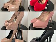 High Heels, Pumps, Schuhe 👠 - Riesa