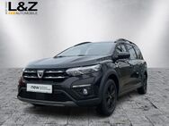 Dacia Jogger, Extreme TCe 100 ECO-G, Jahr 2022 - Bornhöved