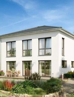 Bauland in Königsbrück - gute Anbindung nach Dresden - Königsbrück