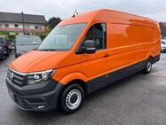 VW Crafter Kasten 35 lang & Hochdach FWD/PDC/Kamera - Soest