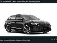 Skoda Octavia, 2.0 TSI Combi HIFI, Jahr 2024 - Karlskron