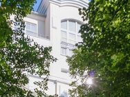 Vermietete Einzimmerwohnung im Simon-Dach-Kiez zur Kapitalanlage - Berlin