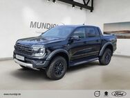 Ford Raptor, e Doppelkabine, Jahr 2024 - Landshut