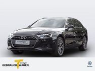 Audi A4 40 TFSI BUSINESS LED AHK LM19 NAVI - Recklinghausen