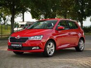 Skoda Fabia, COOL PLUS UND GEPFLEGT, Jahr 2019 - Halle (Saale)