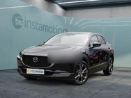 Mazda CX-30, Selection X 180PS I DES P, Jahr 2020 - München