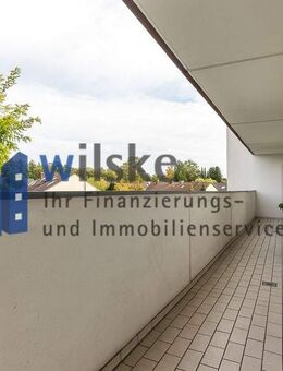 Lintorf: Ihre 3-Zimmer-Wohnung in energetisch modernisiertem Gebäude *mit Garage* - Ratingen