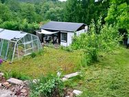 Verkaufe Garten zur Pacht - Ilmenau