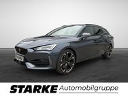 CUPRA Leon, 1.4 ST eHybrid VZ 245PS, Jahr 2022 - Georgsmarienhütte