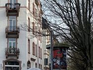 MLS22#3 - Martin-Luther-Straße 22, 60316 Frankfurt am Main - NORDEND-OST - Frankfurt (Main)
