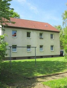 Gemütliche 2-Raum-Wohnung, ideal als Single oder Paar! - Bochum