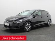 VW Golf, 2.0 TSI R 8 IQ LIGHT H&K ALU19, Jahr 2023 - Mühlhausen (Regierungsbezirk Oberpfalz)