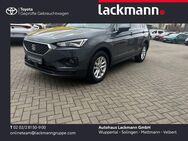 Seat Tarraco 1.5 Style*7 Sitzer*Navi*Panorama*Kamera* - Wuppertal