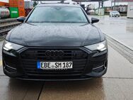 Audi A6 c8 Avant 16.12.2019 - Zorneding