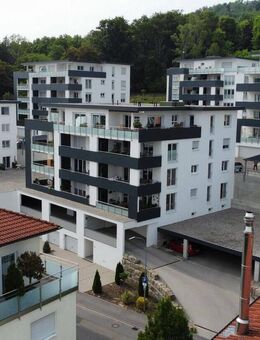Jung statt Neu! - Bad Mergentheim