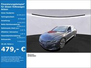 VW Arteon, Shooting Brake R-Line 2 0 TDI, Jahr 2021 - Mettmann