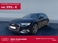 Audi A6, Avant Sport 40TDI qua, Jahr 2023 - Esslingen (Neckar)