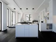 Repräsentatives Domizil mit großen Außenbereichen und hochwertiger Ausstattung - Berlin