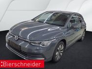 VW Golf, 2.0 TDI 8 Move 16, Jahr 2024 - Schopfloch (Bayern)