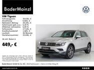 VW Tiguan, 2.0 TDI Highline °, Jahr 2020 - Wolfratshausen