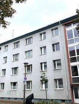 Spreenähe/ Neubauwohnung mit Balkon, Wannenbad, sep.Zimmer etc. - Berlin