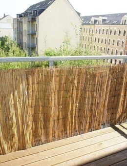 EBK.* Top 3-Zi-Whg. im 3. OG mit Balkon / frei ab 1.1.26 - Chemnitz