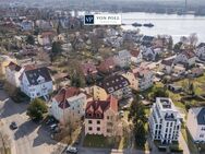 Mehrfamilienhaus in zentraler Lage von Gehlsdorf - Rostock