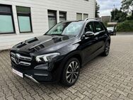 Mercedes-Benz GLE 350 4Matic Abstand Kamera Led Panorama PDC - Wuppertal