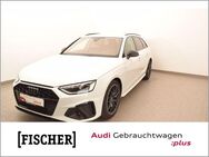 Audi A4 35TFSI S-tronic S-line LED Navi AHK beheiz. Frontscheibe - Jena