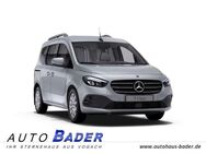 Mercedes-Benz T-Klasse Progressive Kamera LED Thermotronic MBUX - Mittelstetten