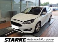 Ford Focus, 1.0 EcoBoost Titanium, Jahr 2017 - Osnabrück