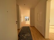 4,5 ZIMMER PENTHOUSE-WOHNUNG IM DG - "WOHNEN IM PARK" IN LANGENAU - A16 - Langenau