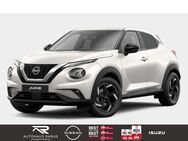 Nissan Juke, 1.0 DIG-T CCT N-Connecta, Jahr 2024 - Memmingen