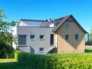 Wohnkomfort über zwei Ebenen - Stockach