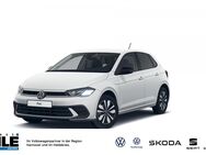 VW Polo, 1.0 GOAL, Jahr 2022 - Walsrode