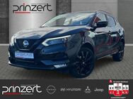 Nissan Qashqai, 1.3 DIG-T 7DCT "N-Tec" Dynamic&WinterPaket, Jahr 2020 - Rödermark