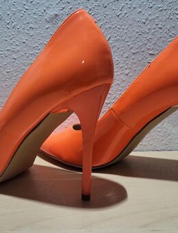 High Heels Pumps orange madden girl EU 42 - Taucha