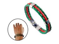 Armband Portugal Flagge Portugiesische Fahne Armreif Modeschmuck Armschmuck 12,90 €* - Villingen-Schwenningen