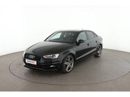 Audi A3 Limousine 1.8 TFSI quattro S line Sportpaket - Berlin