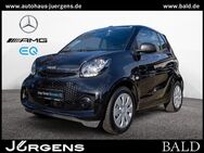 smart EQ fortwo cabrio, Style Urban, Jahr 2021 - Iserlohn