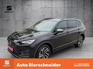 Seat Tarraco, 2.0 TDI FR 7-S Top View eHeck L WP, Jahr 2023 - Gunzenhausen