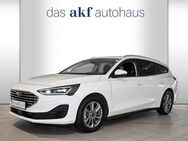 Ford Focus Turnier 1.5 TDCi EcoBlue Aut.Titanium X-Fo - Schwerte (Hansestadt an der Ruhr)