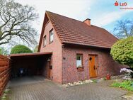 Tolles Einfamilienhaus in ruhiger Lage - Oldenburg