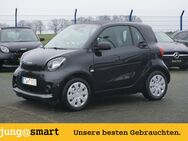 smart EQ fortwo, , Jahr 2020 - Schloß Holte-Stukenbrock