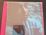 Sade - Promise - CD - Essen