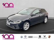 VW Polo, 1.0 TSI VI Style, Jahr 2023 - Aachen