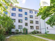 Bremen - Bahnhofsvorstadt | 3-Zimmer-Citywohnung mit Potenzial - Bremen