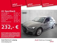 Audi A1, Sportback 35 TFSI S line, Jahr 2022 - Leipzig