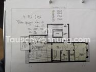 [TAUSCHWOHNUNG] 4-Raum-Maisonette - Dresden