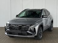 Hyundai Tucson, 1.6 T-GDi NX4 GO Plus 6MT 160 48V MHEV E V & H Lenkradh V H m, Jahr 2024 - Achern